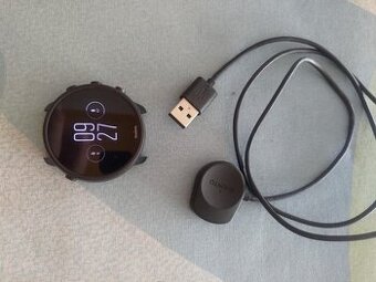 SUUNTO 7 Matte black Titanium