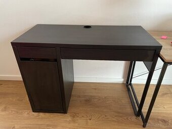 Psaci stul IKEA MICKE