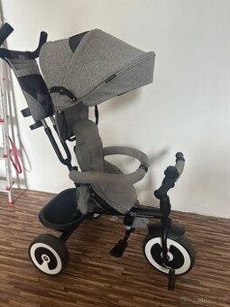Kinderkraft tříkolka