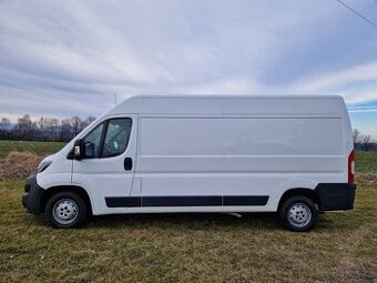 Boxer 3.0 HDI 130 KW