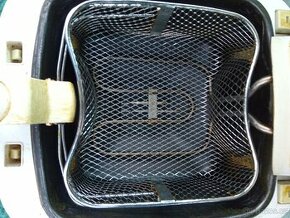 Prodam fritak - 1