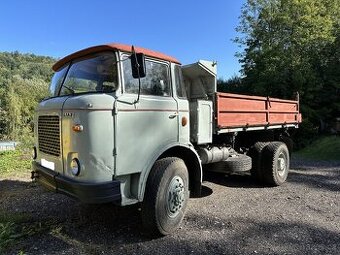 Škoda 706 MTSP 24 (mates)