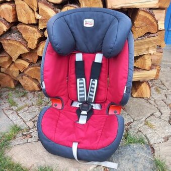 Autosedačka Britax Evolva 123