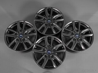 FORD TRANSIT CUSTOM SPORT ORIG. R18, 5x160, NEJETÉ (1346T)
