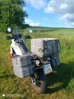 Prodám KTM 900 adventure