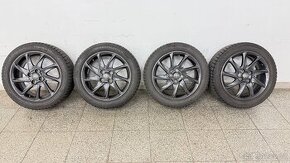 Alu original kola Toyota 6x16 ET51 4x100