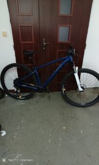 Rockrider Expl 520