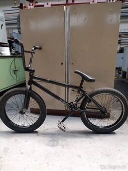 Bmx flybikes electron - 1