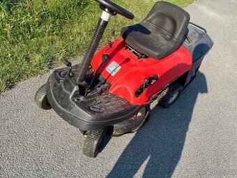 Zahradní traktor Levita LT 61