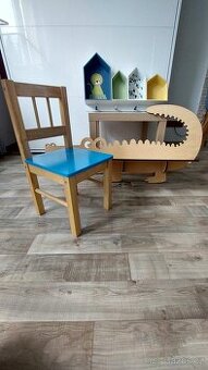 Dětská skříň IKEA