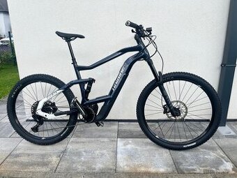 Haibike Allmtn 3 r2022 velk XL