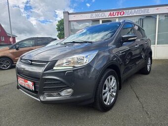 Ford Kuga 1,5 Eco boost 110kW Edition 95000km