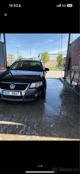 Passat b6