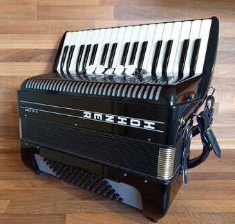 Akordeon (harmonika, heligonka) Hohner Amica 72