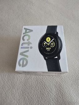 Samsung Watch Active