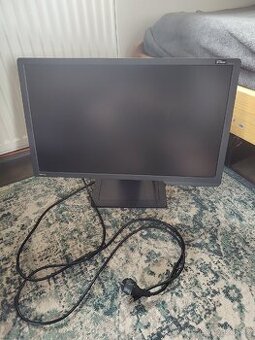 Herní monitor BenQ XL2411Z 144hz