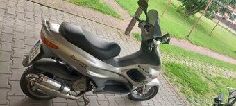 Gilera Runner FXR 180 - 1