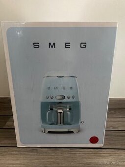 Smeg Překapávač na kávu