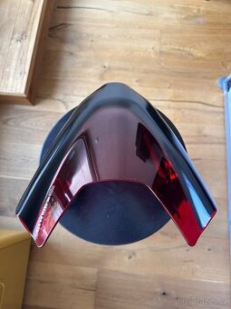 Puig plexi Ducati Streetfighter v4