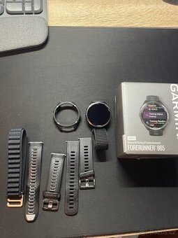 Garmin 965