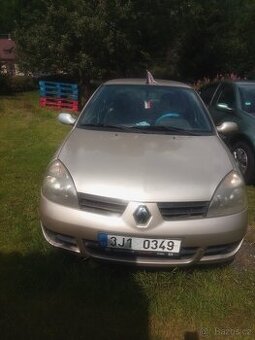 Prodám Renault Thalia