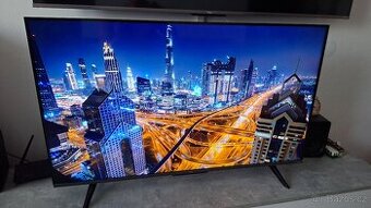 Smart Televize TCL Qled 4K Ultra HD 108cm