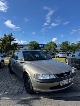 Opel Vectra B