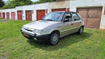 Škoda Felicia 1.6 GLX