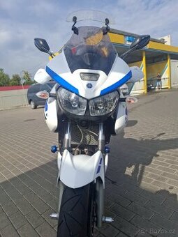 Yamaha Tdm 900