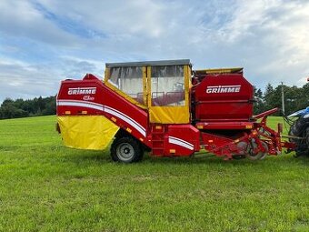 GRIMME SE 140 - 1