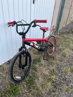 Prodej kola BMX