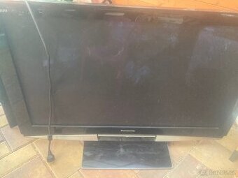 Plazmova televize Panasonik Viera TH-42PZ80E