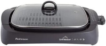 Rohnson R-2525 Grill Master