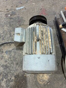 Elektromotor 380