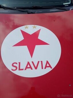 Volvo V40 2002 2.0 I 16v cca 120kw tuning SK Slavia Praha - 1