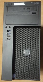 Dell Precision Tower 3620