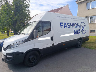 IVECO  35 S 15