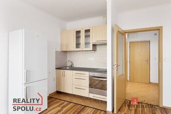 Prodej, byty/1+kk, 31 m2, Místecká 438, Letňany, 19900 Praha
