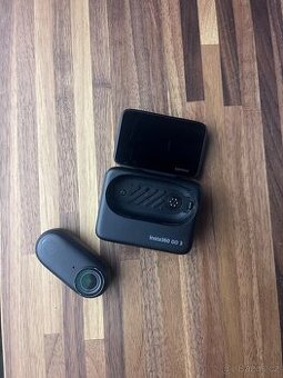 Insta360 go 3