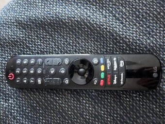 UHD OLED TV LG OLED G 46 LS