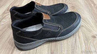 Rieker pánské mokasíny vel. 43