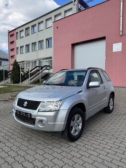 Suzuki grand vitara 1.9ddis
