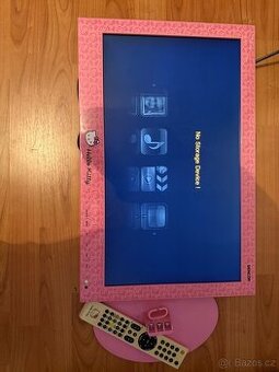 Tv Hello Kitty