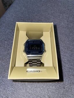 Hodinky Casio Vintage