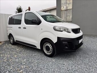 Peugeot Expert 2,0 HDi,110kW,DPH,1.maj.,ČR