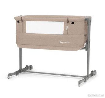 Dětská postýlka Kindercraft Neste Grow