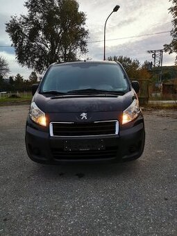 PEUGEOT EXPERT L2H1 LONG