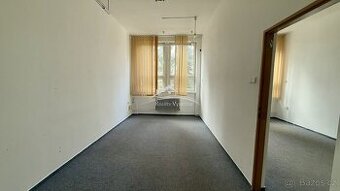 Pronájem kanceláří 30 m2, Pelhřimov