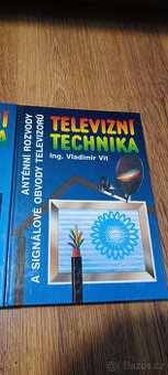 Televizní technika 1
