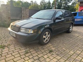Prodám Škoda Octavia I Combi